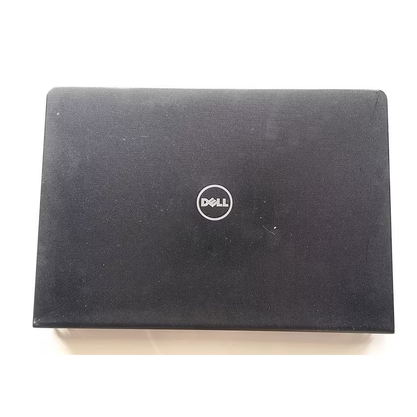 casing cover lcd laptop dell vostro 14 5100 model P76G