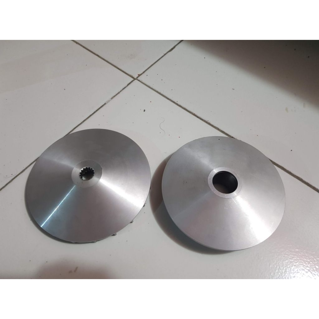 Pulley Aerox&Nmax