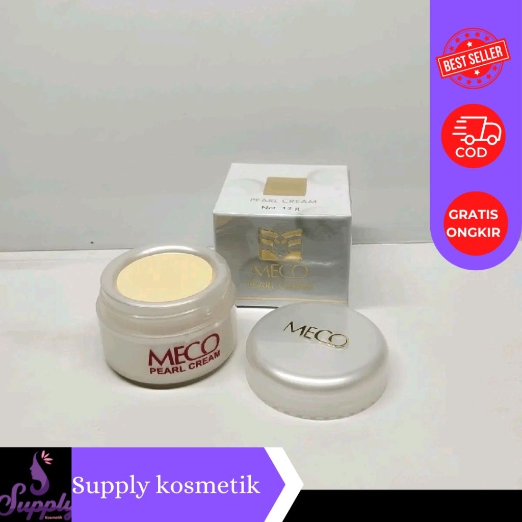 MECO cream
