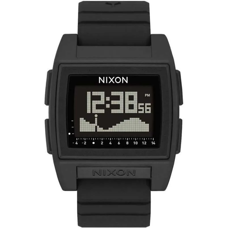 NIXON A1236001   JAM TANGAN PRIA ORIGINAL