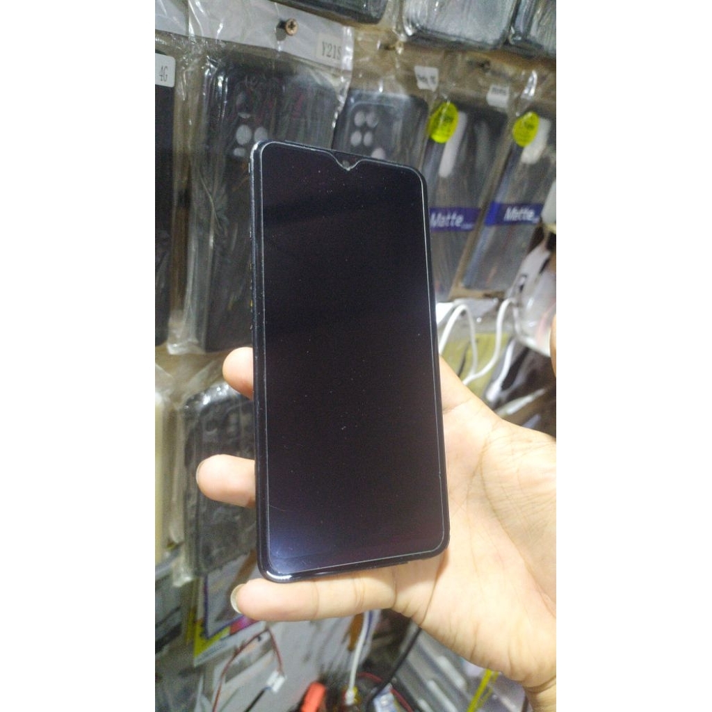 LCD TC SAMSUNG A10S ORI