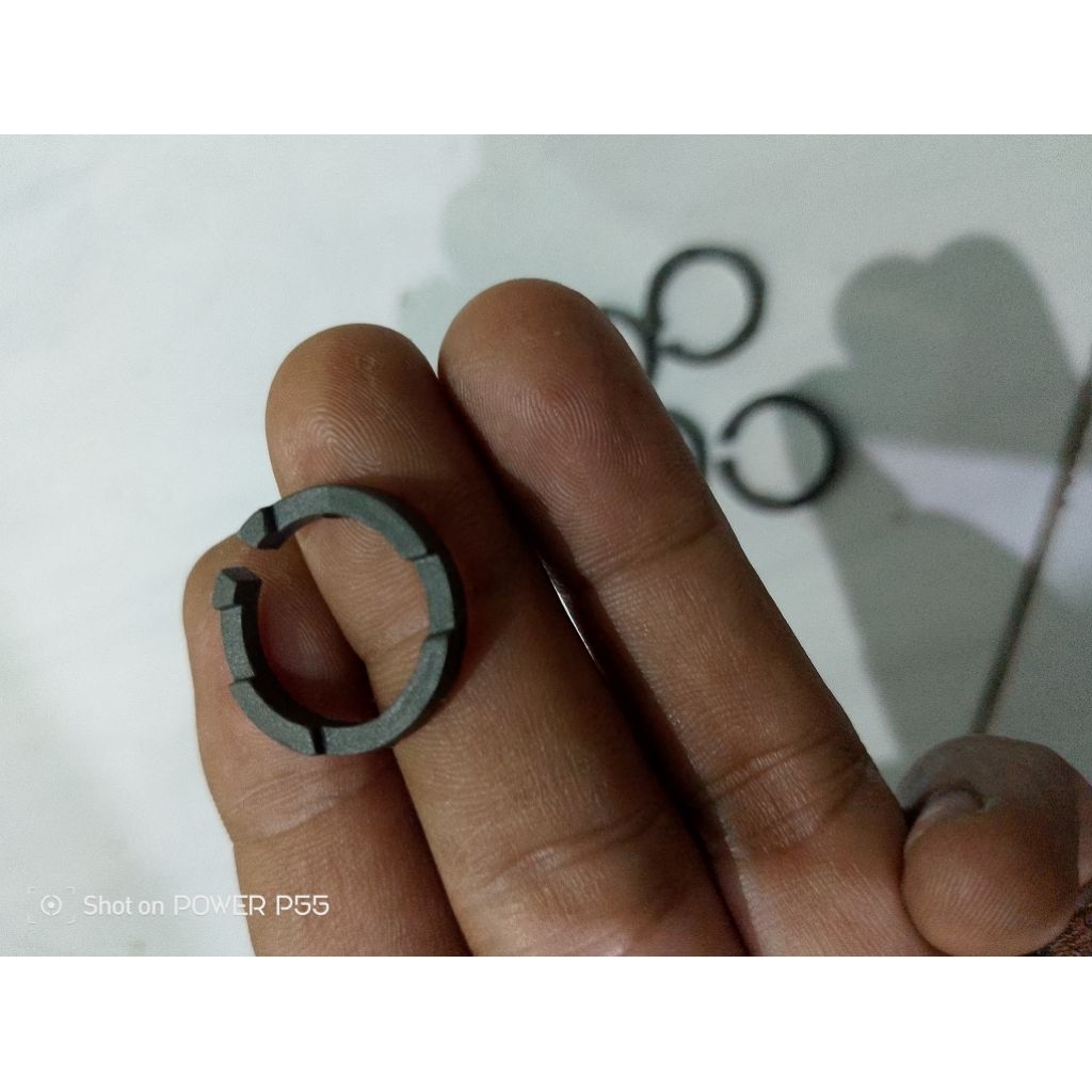 ring suling shok depan Yamaha Mio Jupiter 2pis