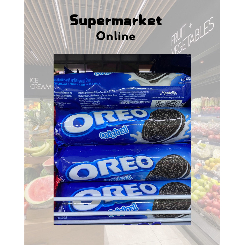oreo original