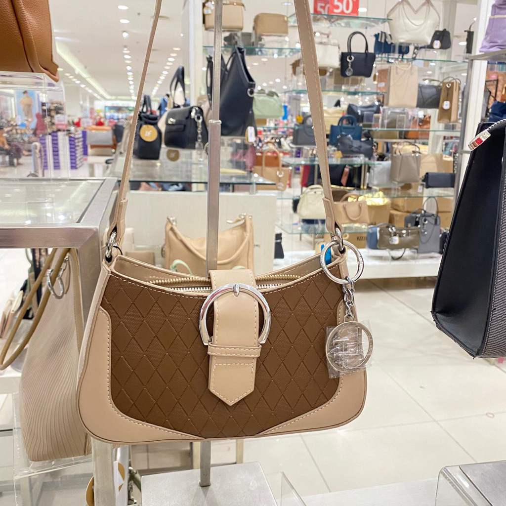 Tas wanita les femmes original