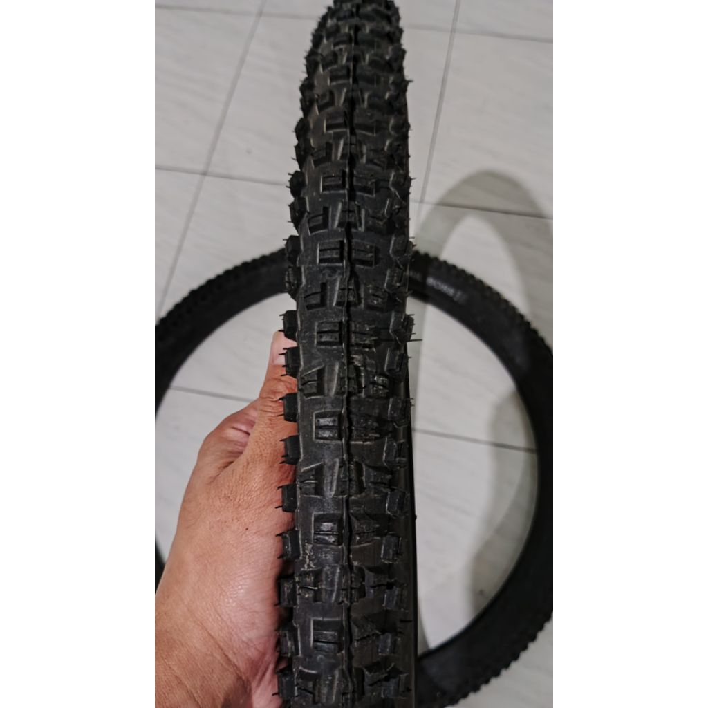 Ban Luar Sepeda WTB Trail Boss 29x 225 SEPASANG