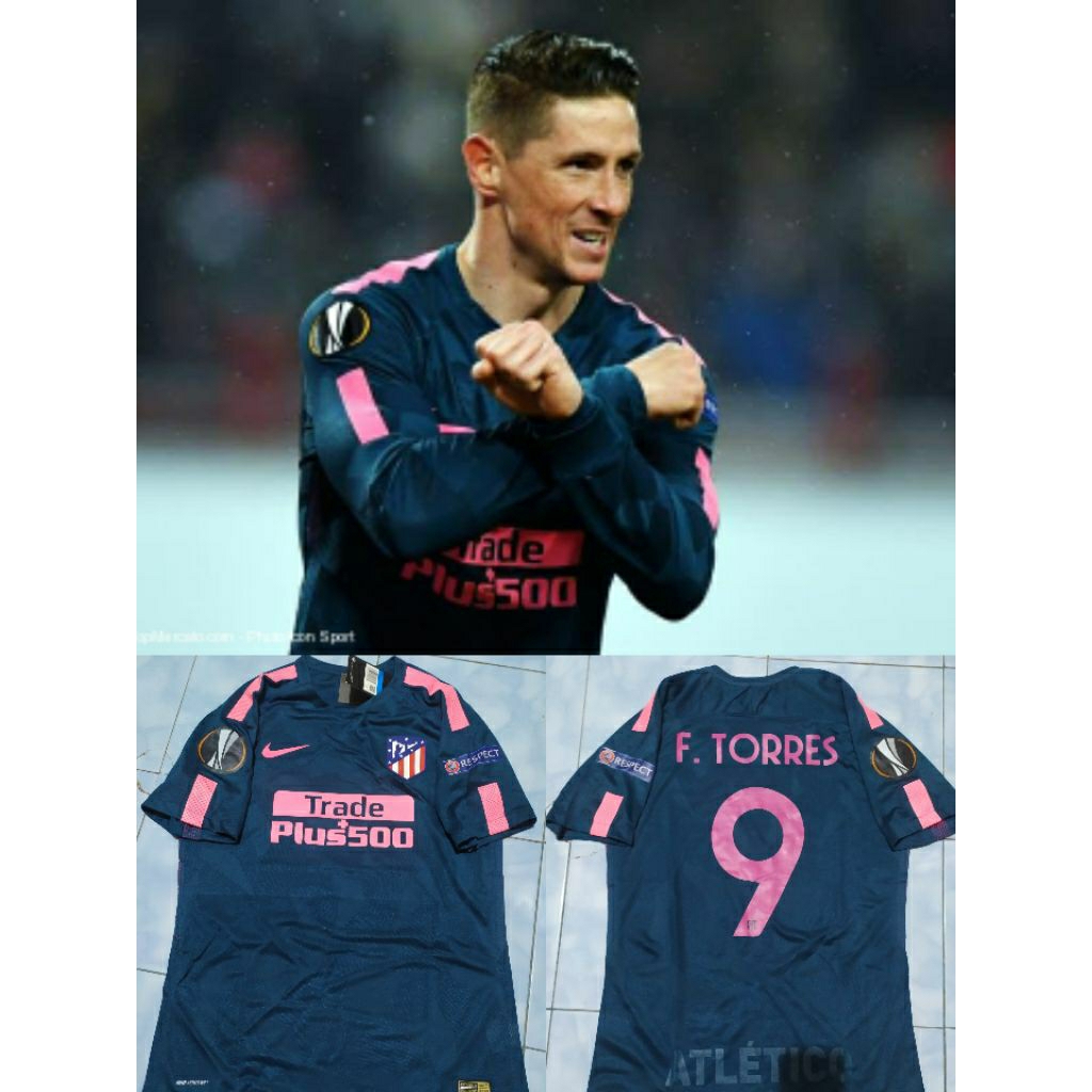 Jersey Atletico Madrid size M