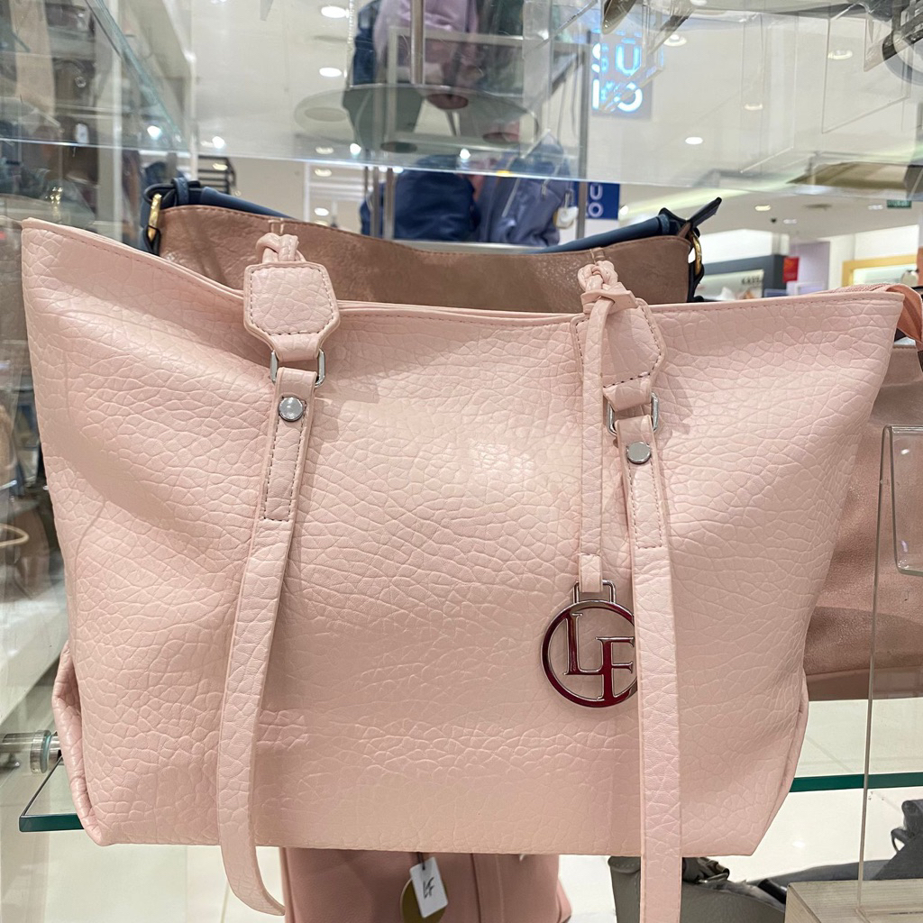 Tas wanita les femmes original