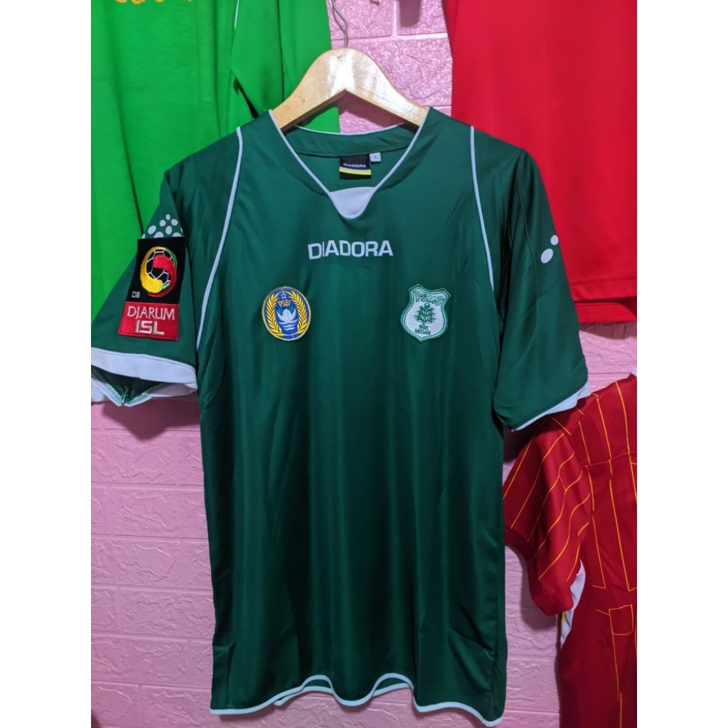 jersey original psms medan