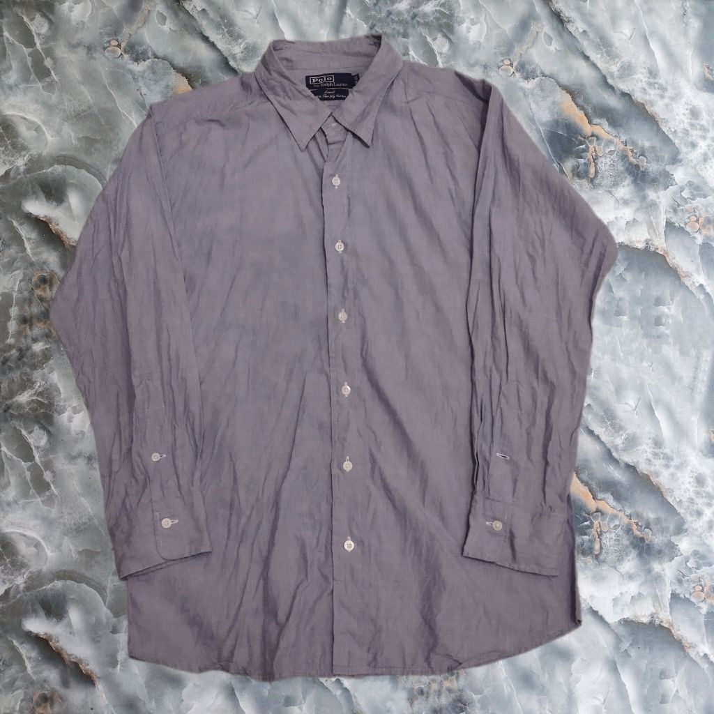 kemeja polo ralph lauren