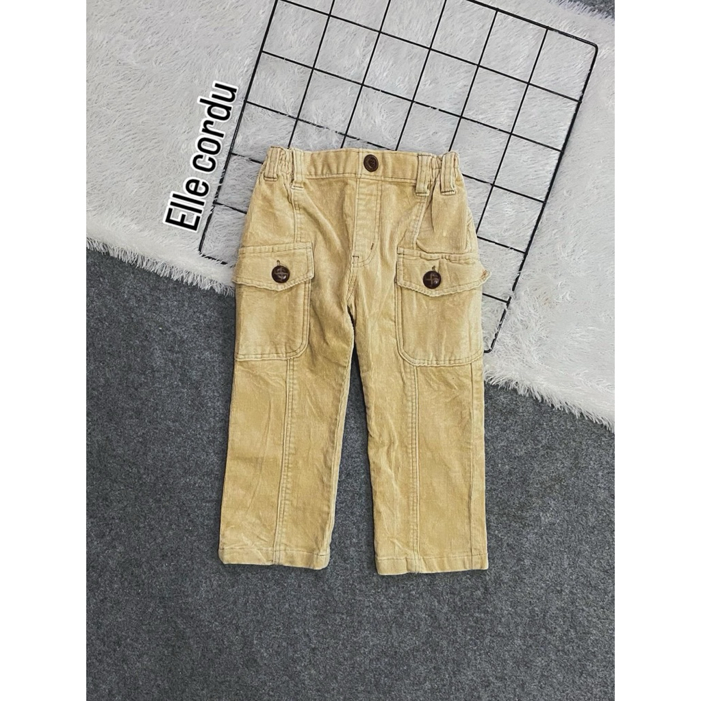 elle cordu forkids second