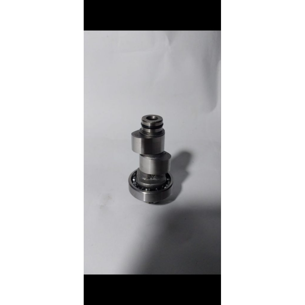 noken as Mio, Fino karbu, Mio soul karbu