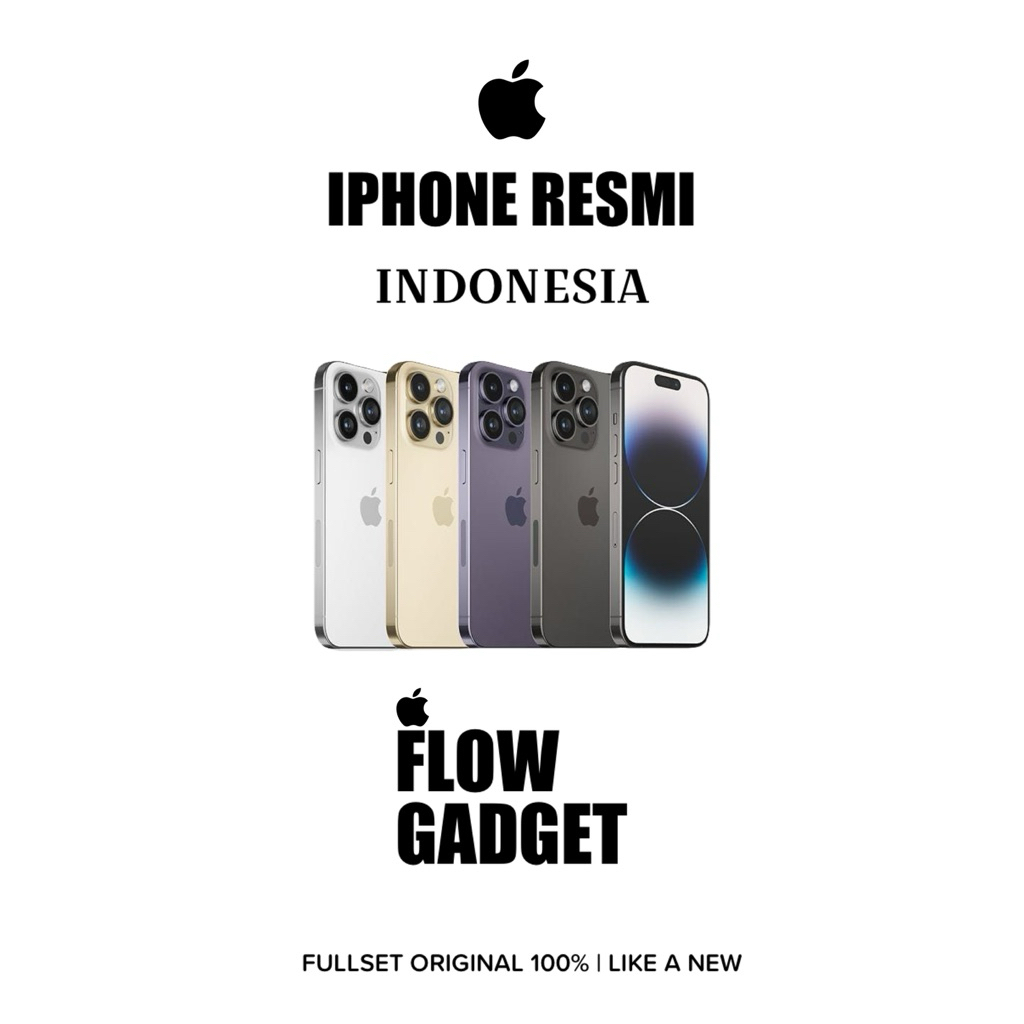 IPHONE 14 PRO 128 IBOX SECOND