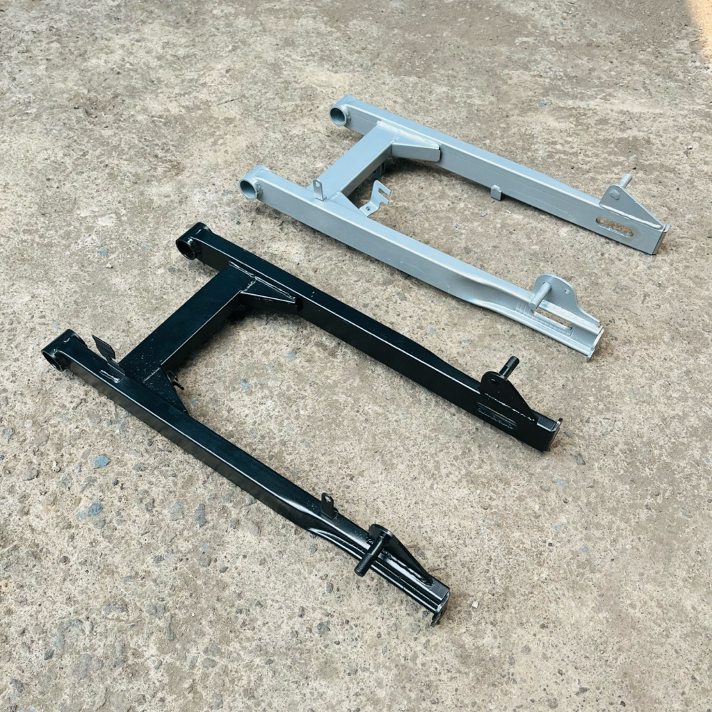 SWING ARM STANDART AREM HONDA SUPRA X 100 LAMA SUPRA FIT LAMA REVO ABSOLUTE DETAIL MIRIP ORI