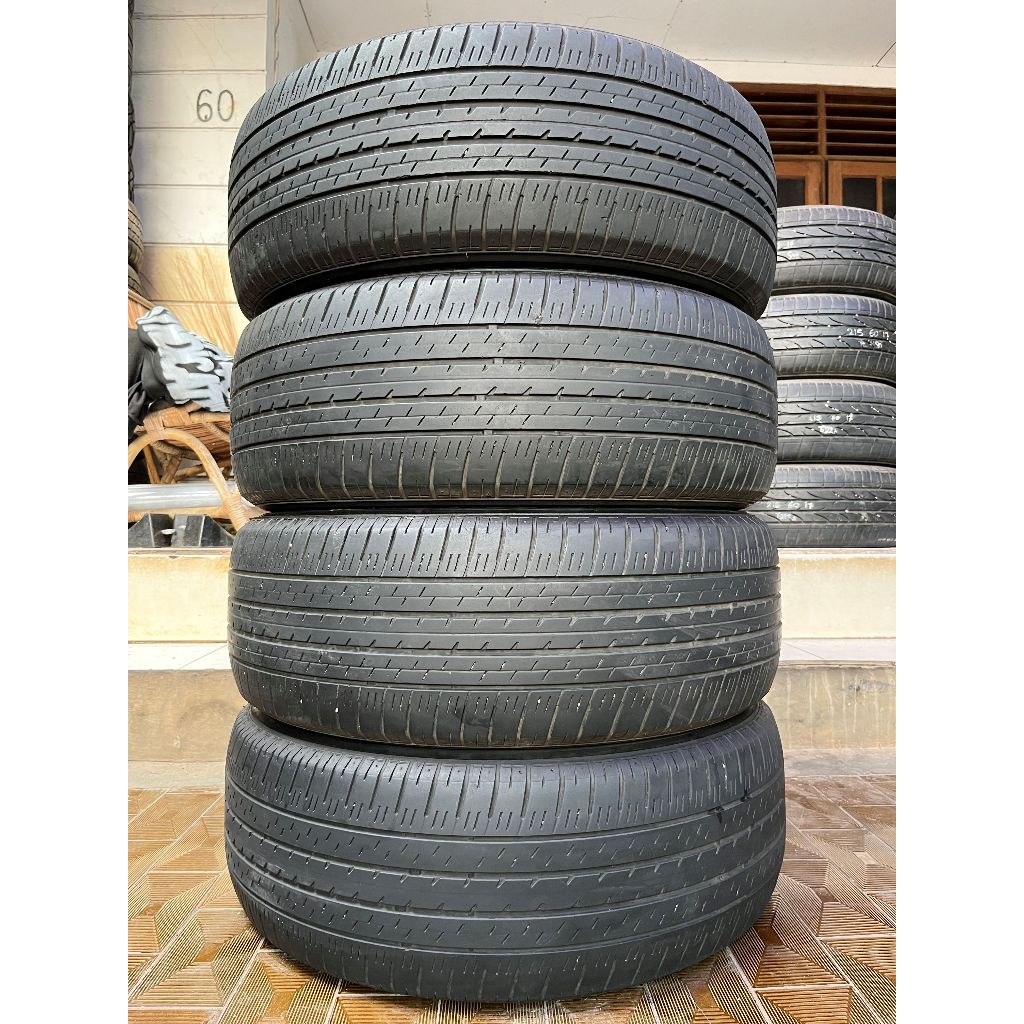 Ban Bridgestone Dueler H/L 235 60 r18 4Pcs