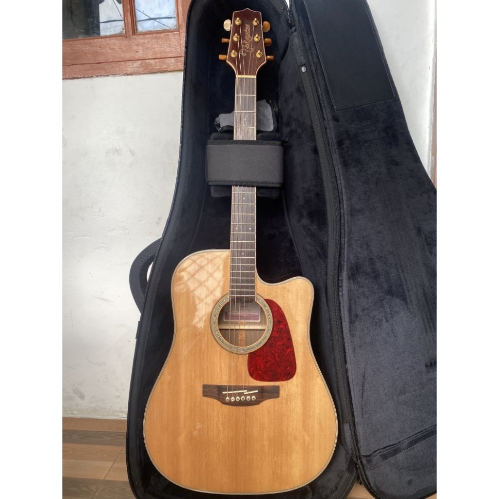 Takamine GD71CE-NAT