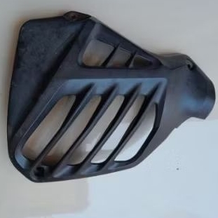 Cover radiator yamaha nmax old original copotan