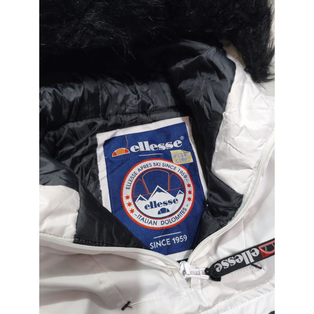 ELLESE