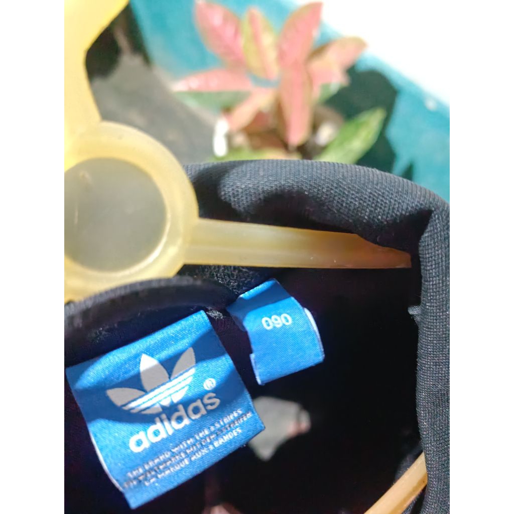 Tracktop Adidas Europa TT