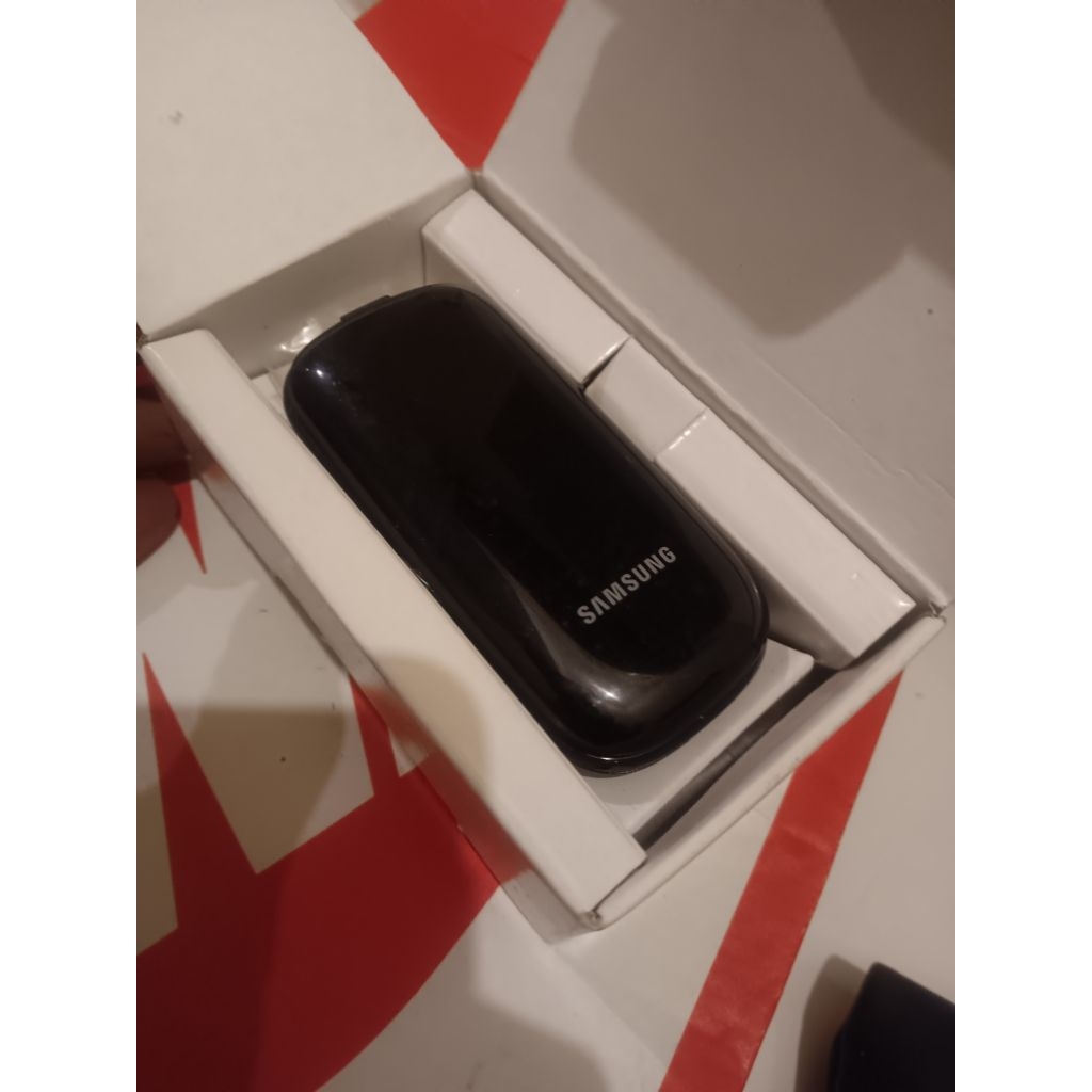 Handphone Samsung Lipat GT E1272