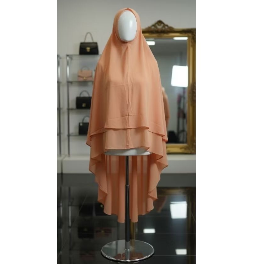KHIMAR LYRA VIRNA NEWW