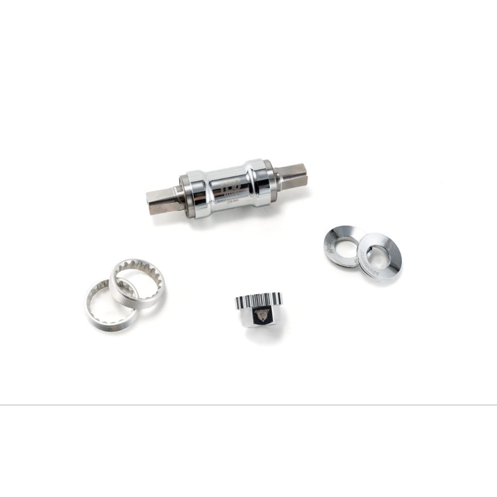 BB Kotak Ardently Titan Bottom Bracket Square Tapper 103 107 110 mm BSA Bukan Phil