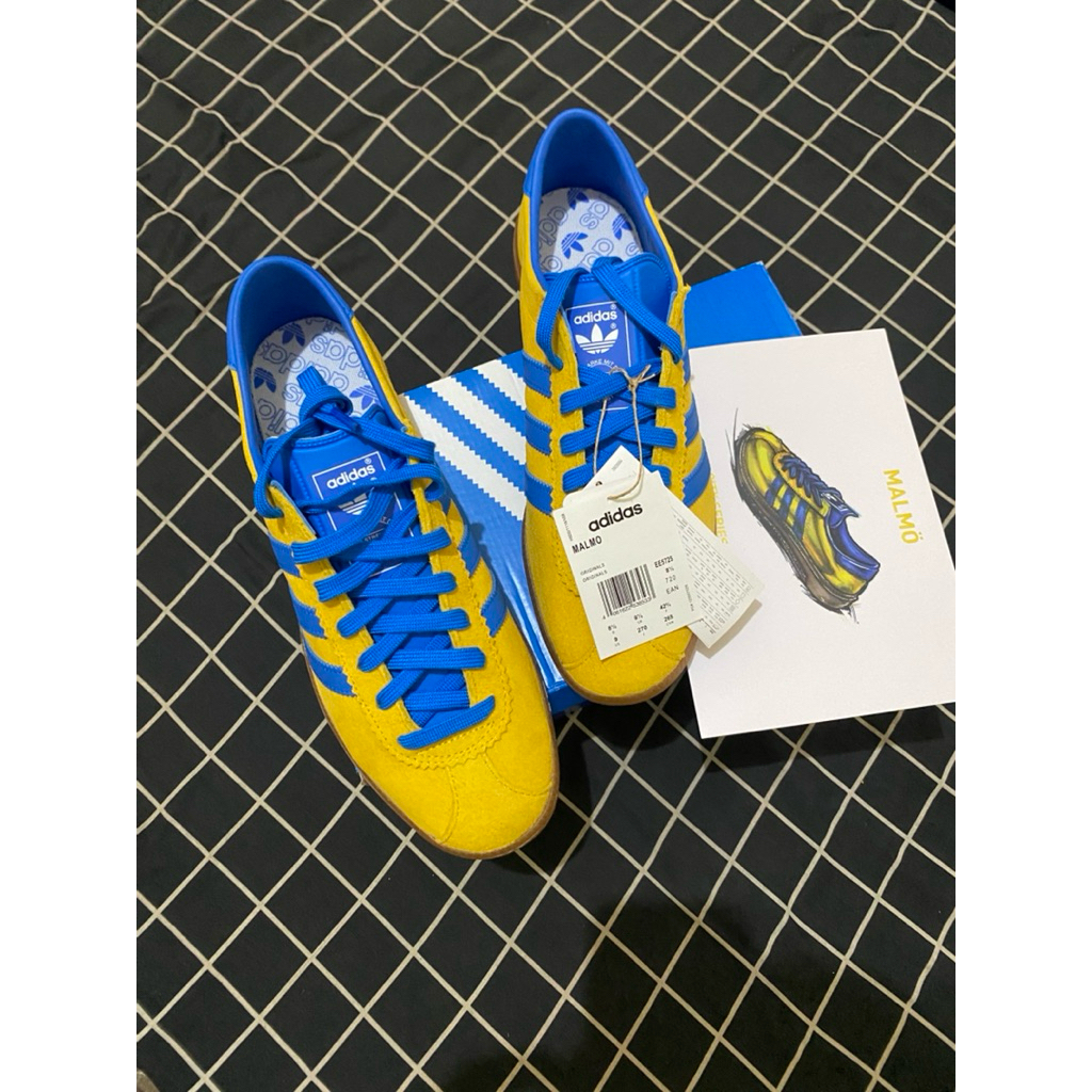 ADIDAS MALMO 2019