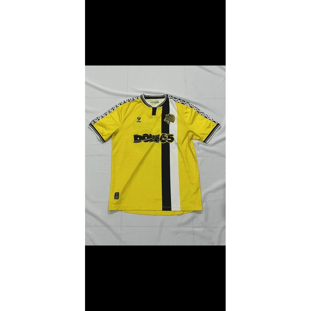 JERSEY DOM65 SIZE XL NO MINUS