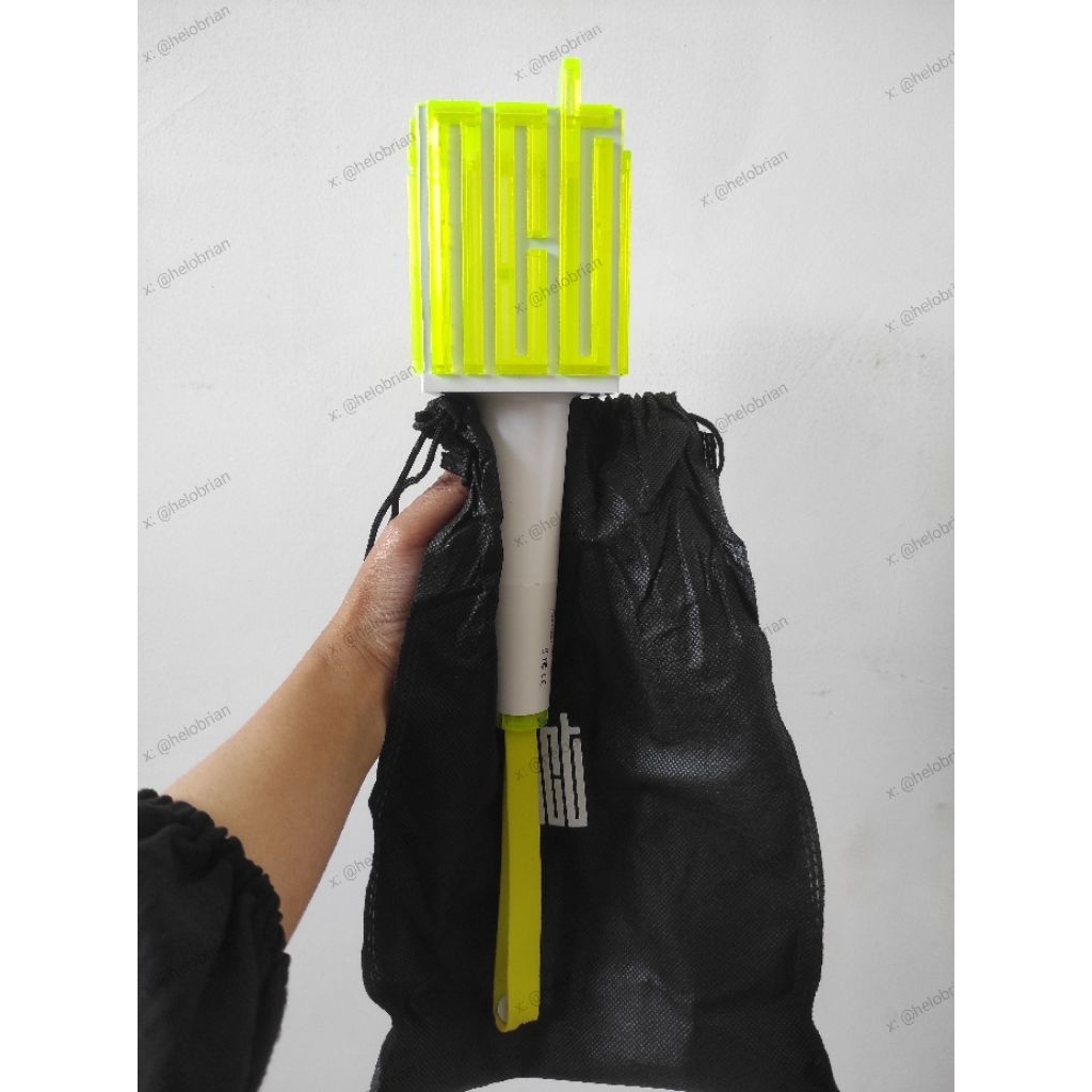 nct official ls 2019