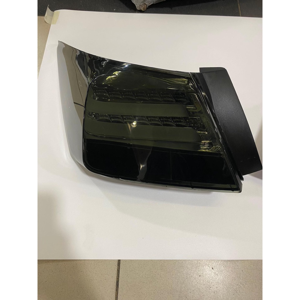 stoplamp accord variasi satu sett,( 2008-2010 )