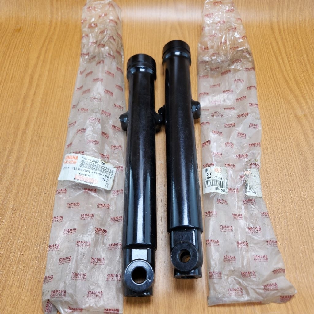 bottom tabung shock shockbreaker yamaha yt yt115