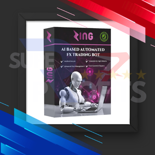 EA Robot Trading MT5 Zing Trading Bot