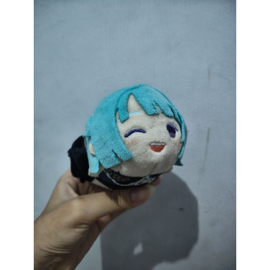 [Ensemble Stars] Hajime Shino MochiMochi Mascot PS Volume 2