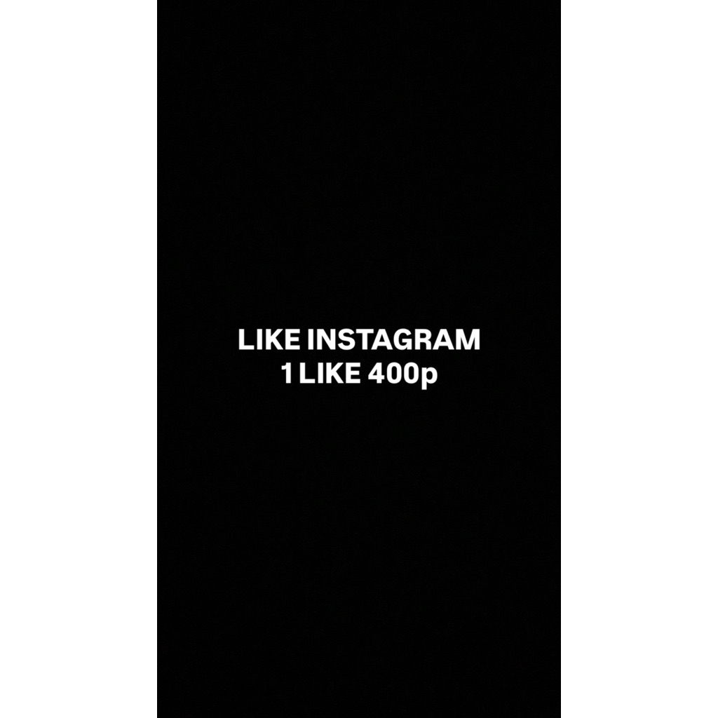 like instagram