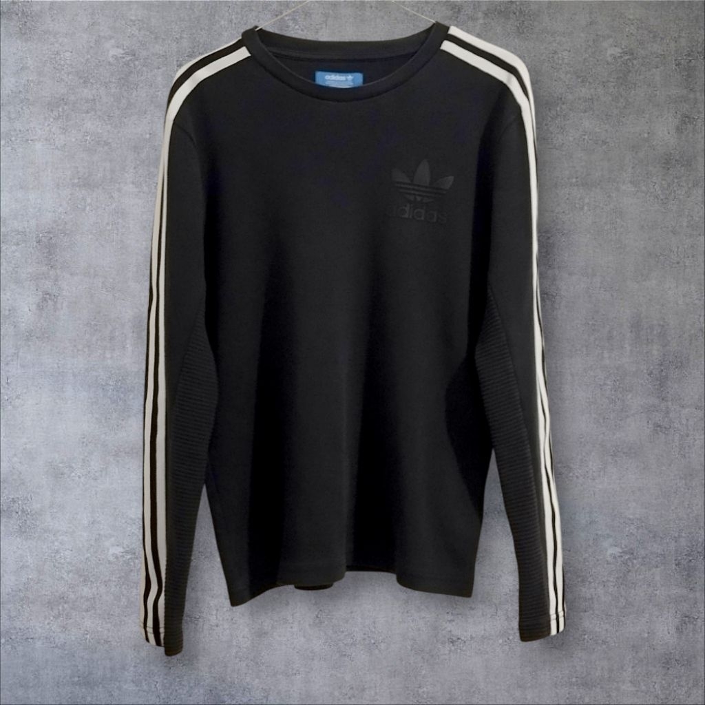 LONGSLEEVE ADIDAS RINGER