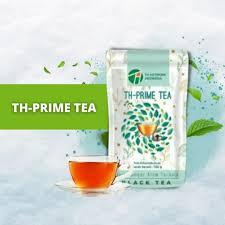 TH PRIME TEA BLACK TEA 1 POUCH ISI 70GR TEH KESEHATAN ANTIOKSIDAN DIET DETOX