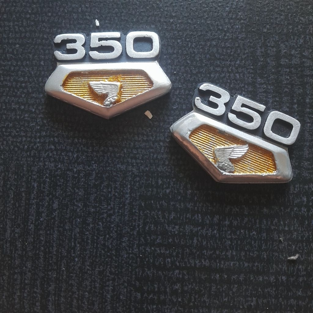 emblem tepong cb350 emblem bok cb emblem bok cb350