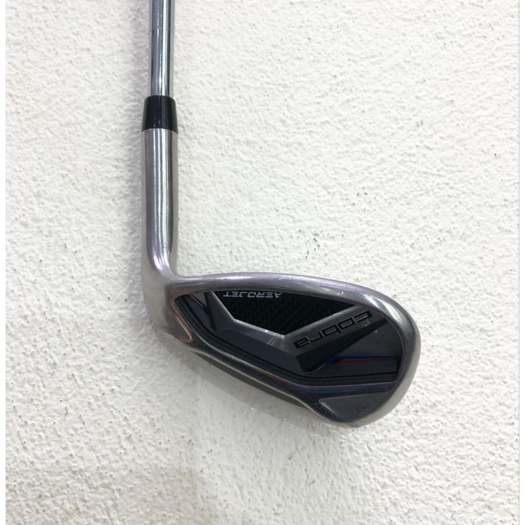 Cobra Aerojet 2023 Sand Wedge Golf