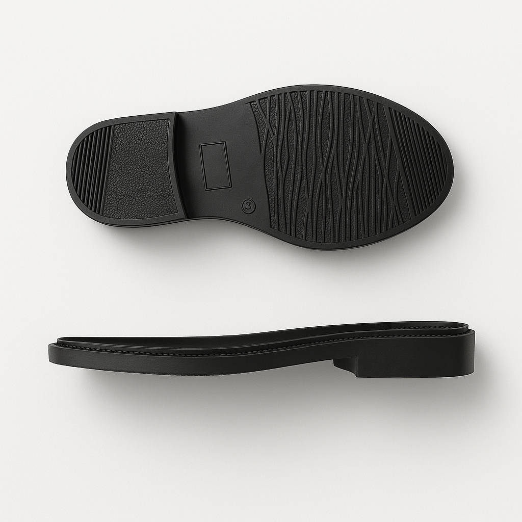 Outsole PDH Karet Sol Sepatu Boots Alas Sepatu Safety