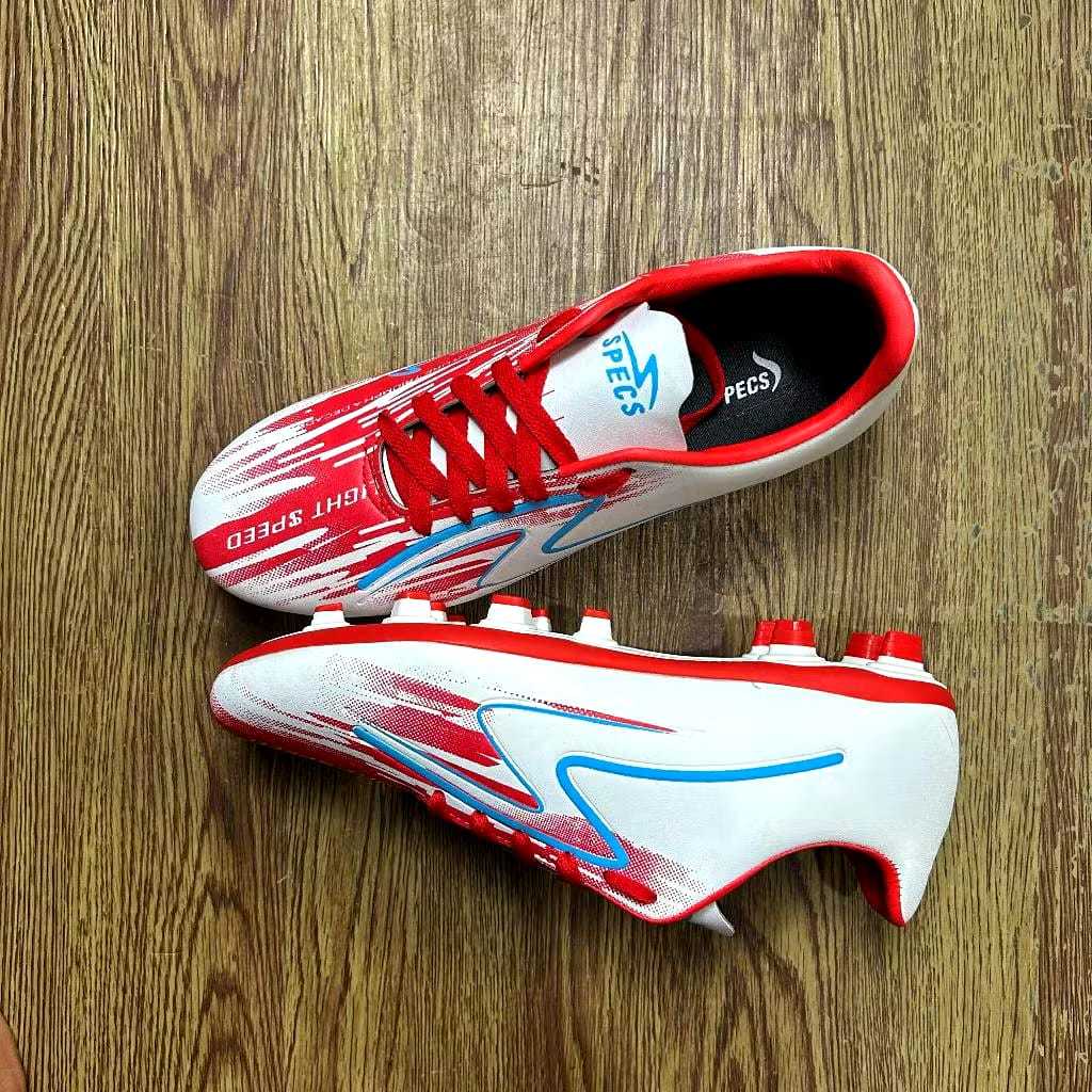 CUCI GUDANG Sepatu Bola Specs Lightspeed Reborn Meta Sepatu Bola Lightspeed Reborn