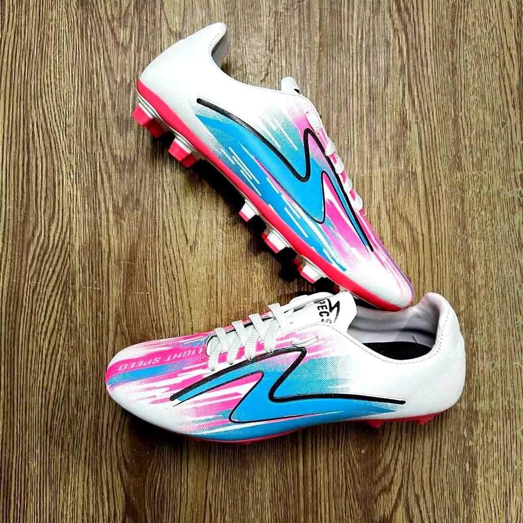 HOT PRODUCT Sepatu Bola Specs Lightspeed Reborn Meta Sepatu Bola Lightspeed Reborn