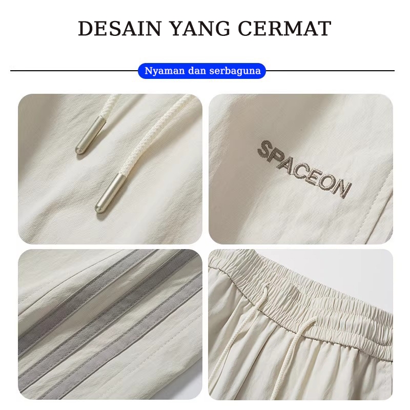 BESTPROMO CELANA TRAINING PRIA CELANA JOGER PRIA SWEATPANTS CELANA PANJANG PRIA CELANA KOREAN STYLE
