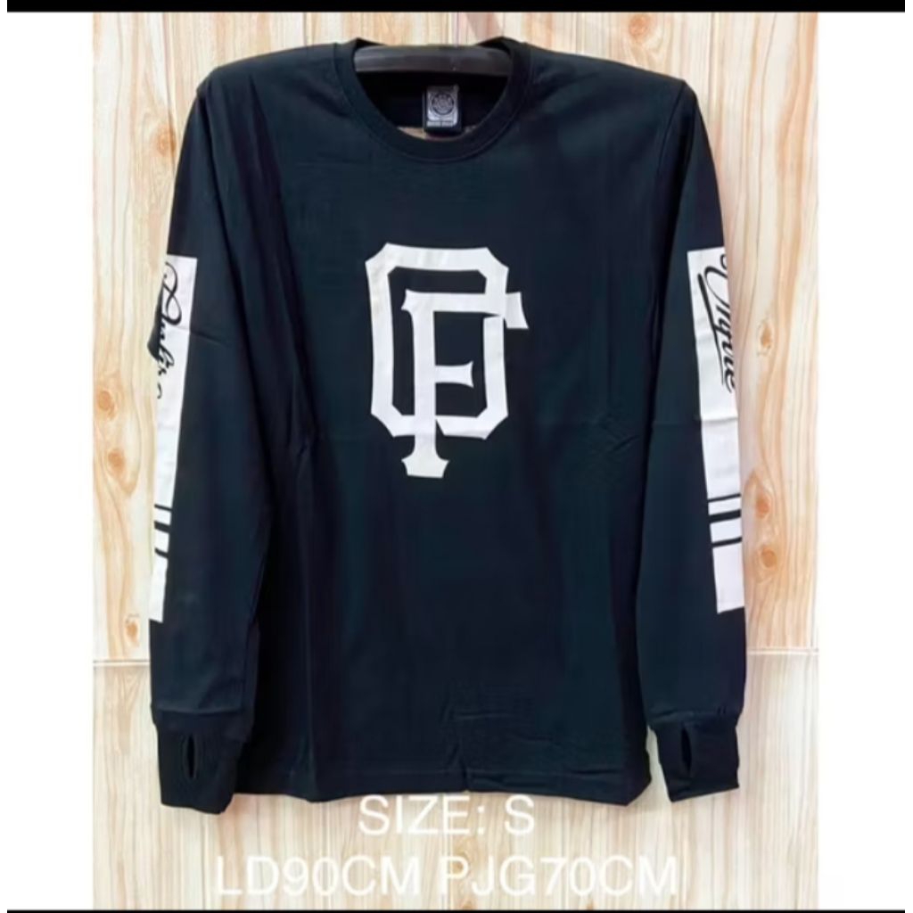 ONFIRE SALE,,, KAOS TANGAN PANJANG PRIA KAOS DISTRO ONFIRE ORIGINAL