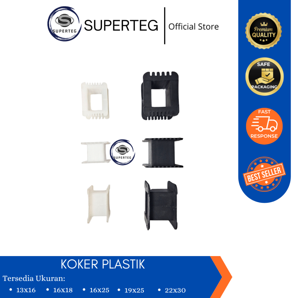 KOKER TRAVO / KOKER TRAVO KUALITAS SUPER BERBAGAI MACAM UKURAN