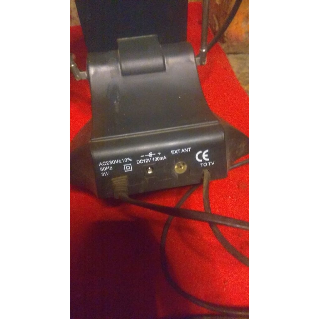 antena dalam/outdor toyosaki tys-468 aw