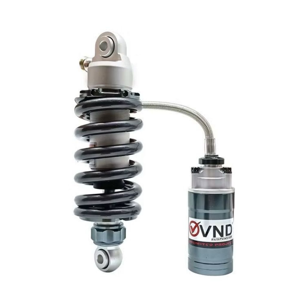 Monoshock VND AK 111 B1 Sonic 150R 230mm Shockbreaker Belakang VND Sonic150 R shock belakang Vnd tab