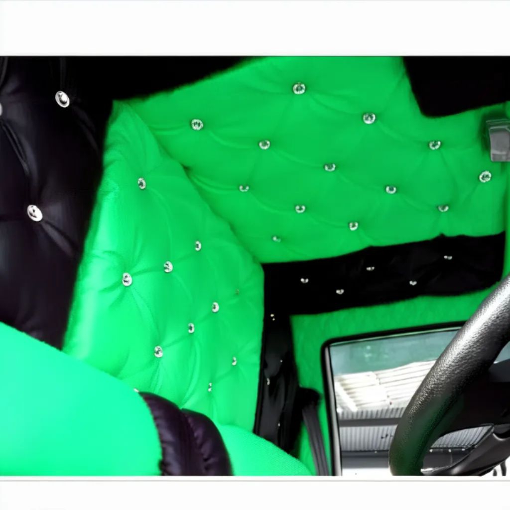 cover jok variasi,plafon/kabin motif sofa buat mobil truk canter,ragasa,traga,elf,hino