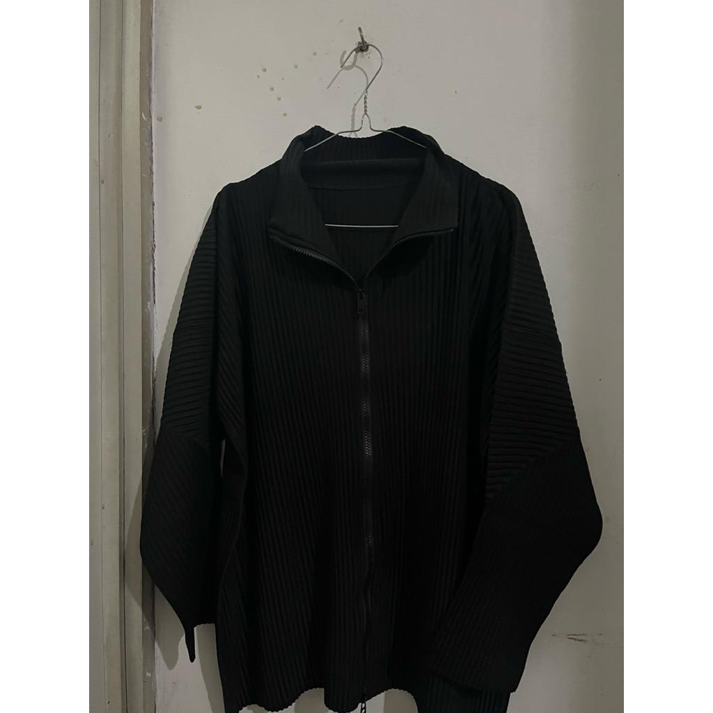 Issey Miyake Homme Plisse JL140