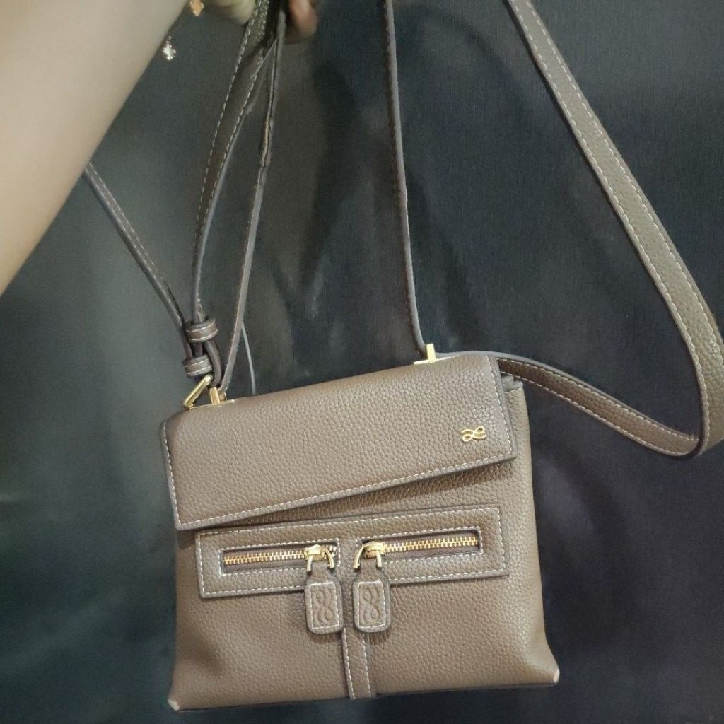 Preloved tas house of  Little bunny