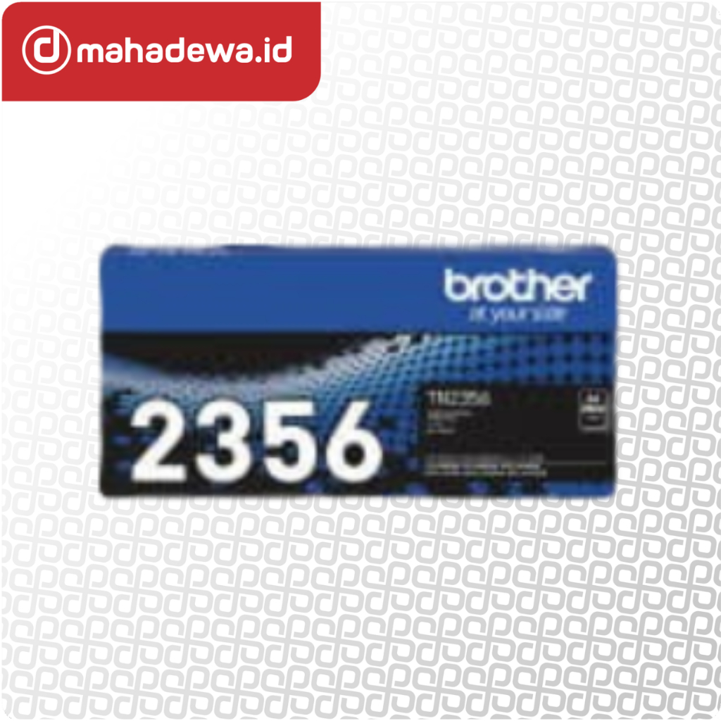 Toner Brother TN-2356
