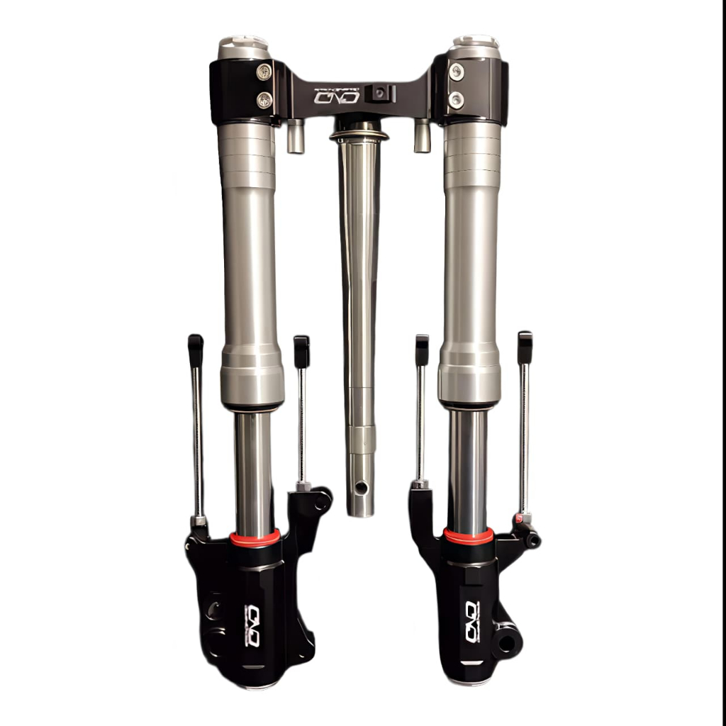 NUI Delkevic Upside-Down | ADV 150